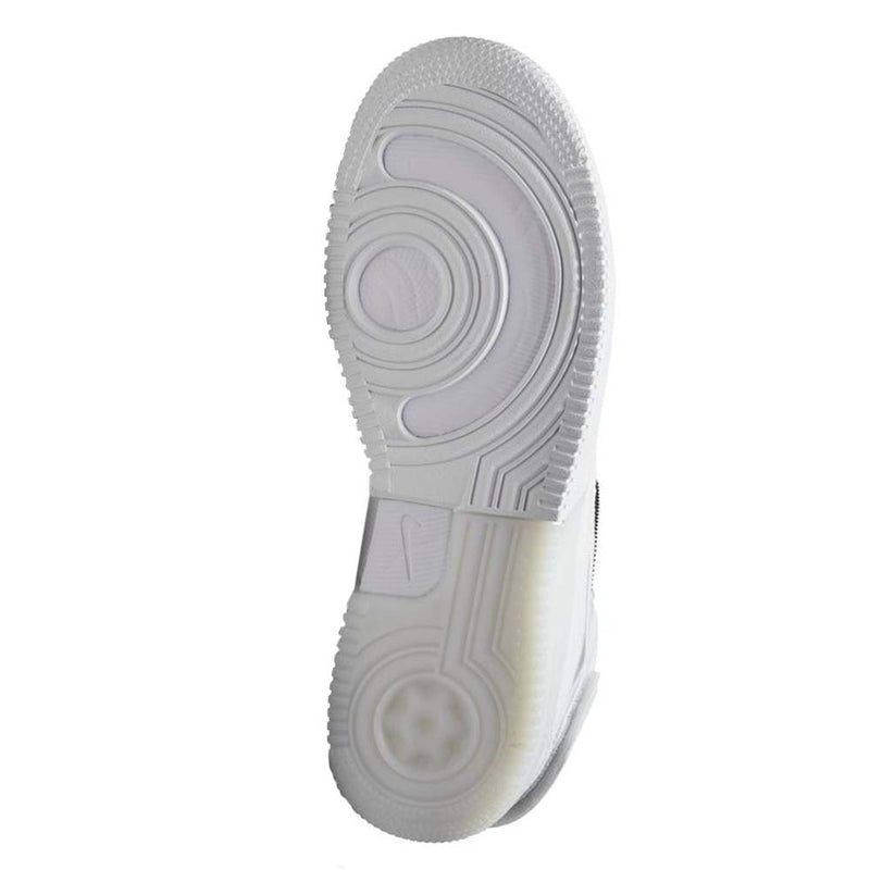 Nike Men's Air Force 1 Mid React Casual Shoes