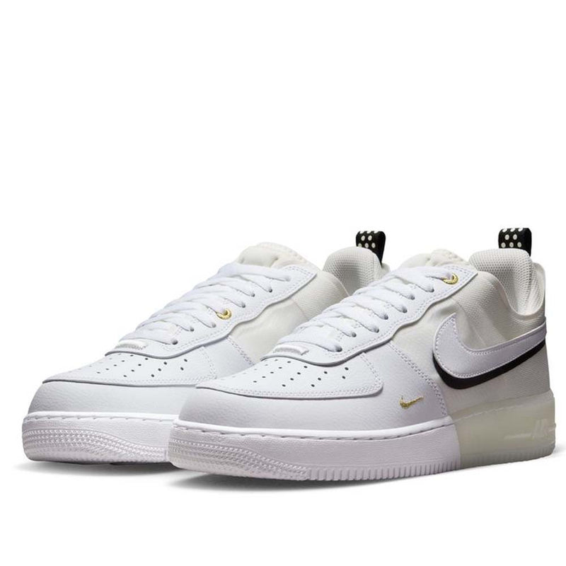 Nike Men's Air Force 1 React Casual Shoes