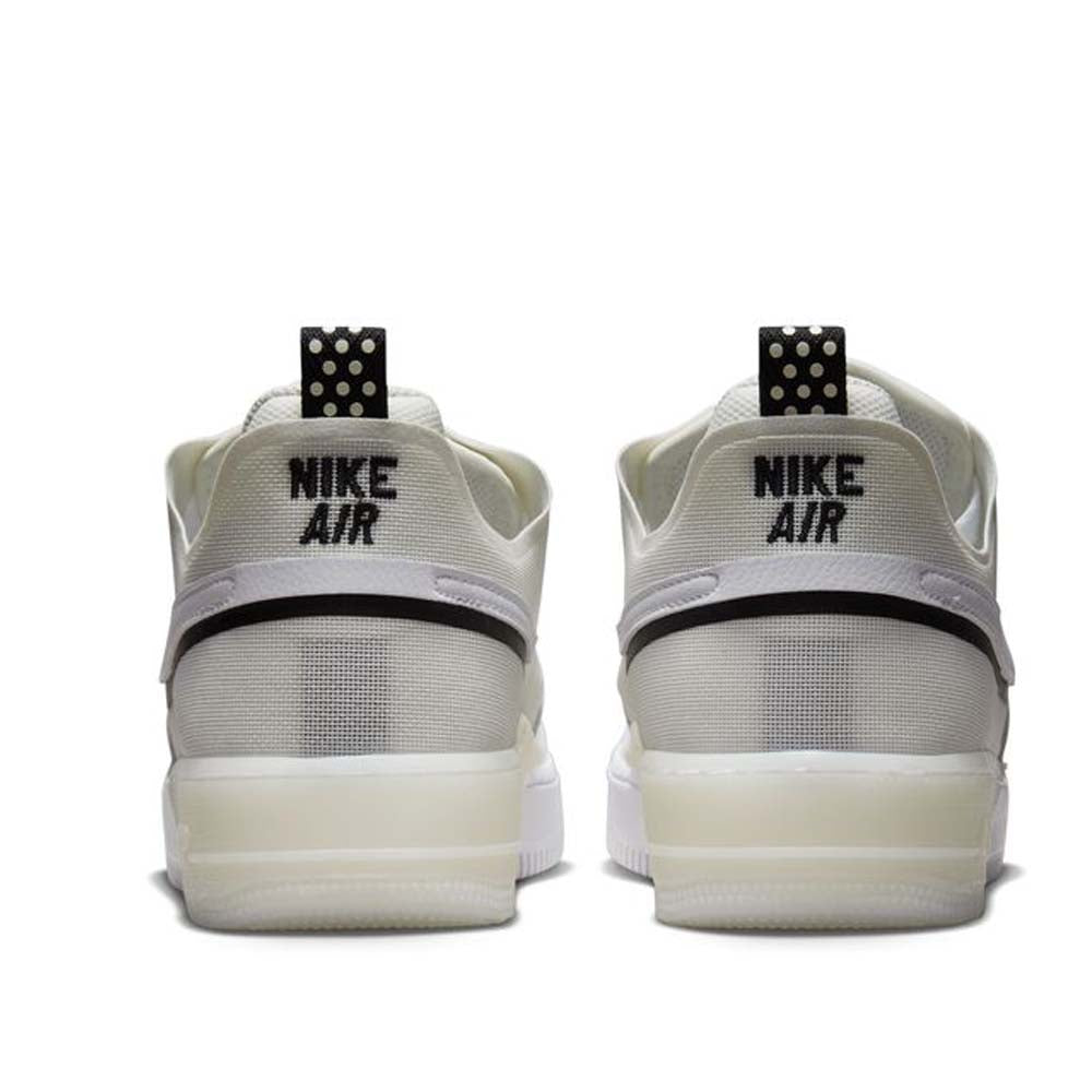 Nike Men's Air Force 1 React Casual Shoes