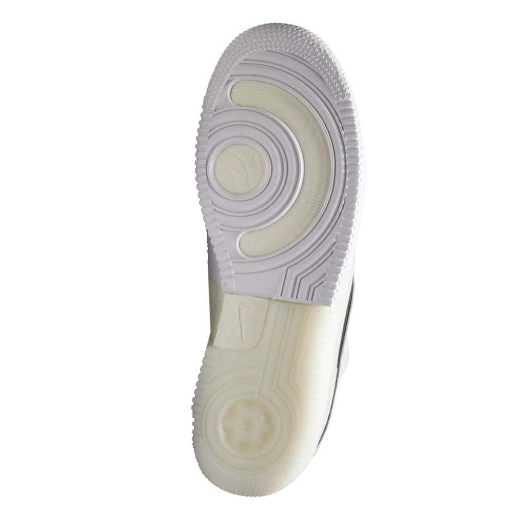 Nike Men's Air Force 1 React Casual Shoes
