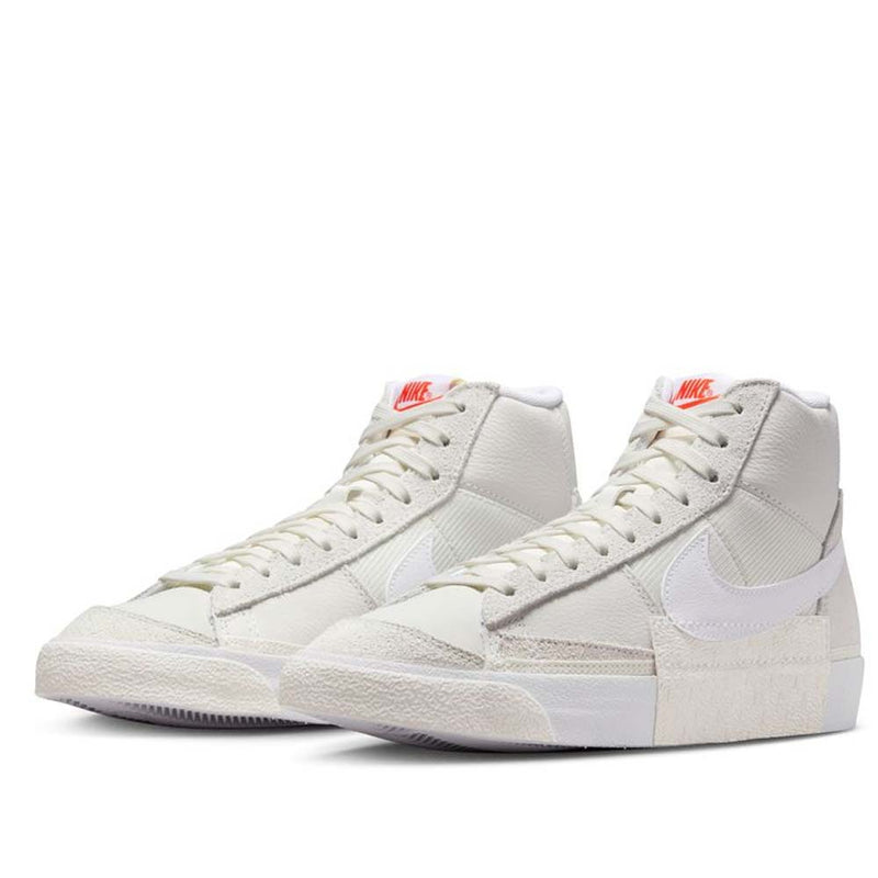 Nike Men's Blazer Mid Pro Club Shoes