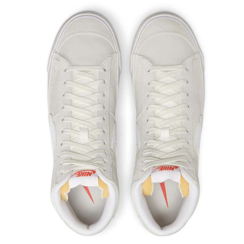 Nike Men's Blazer Mid Pro Club Shoes