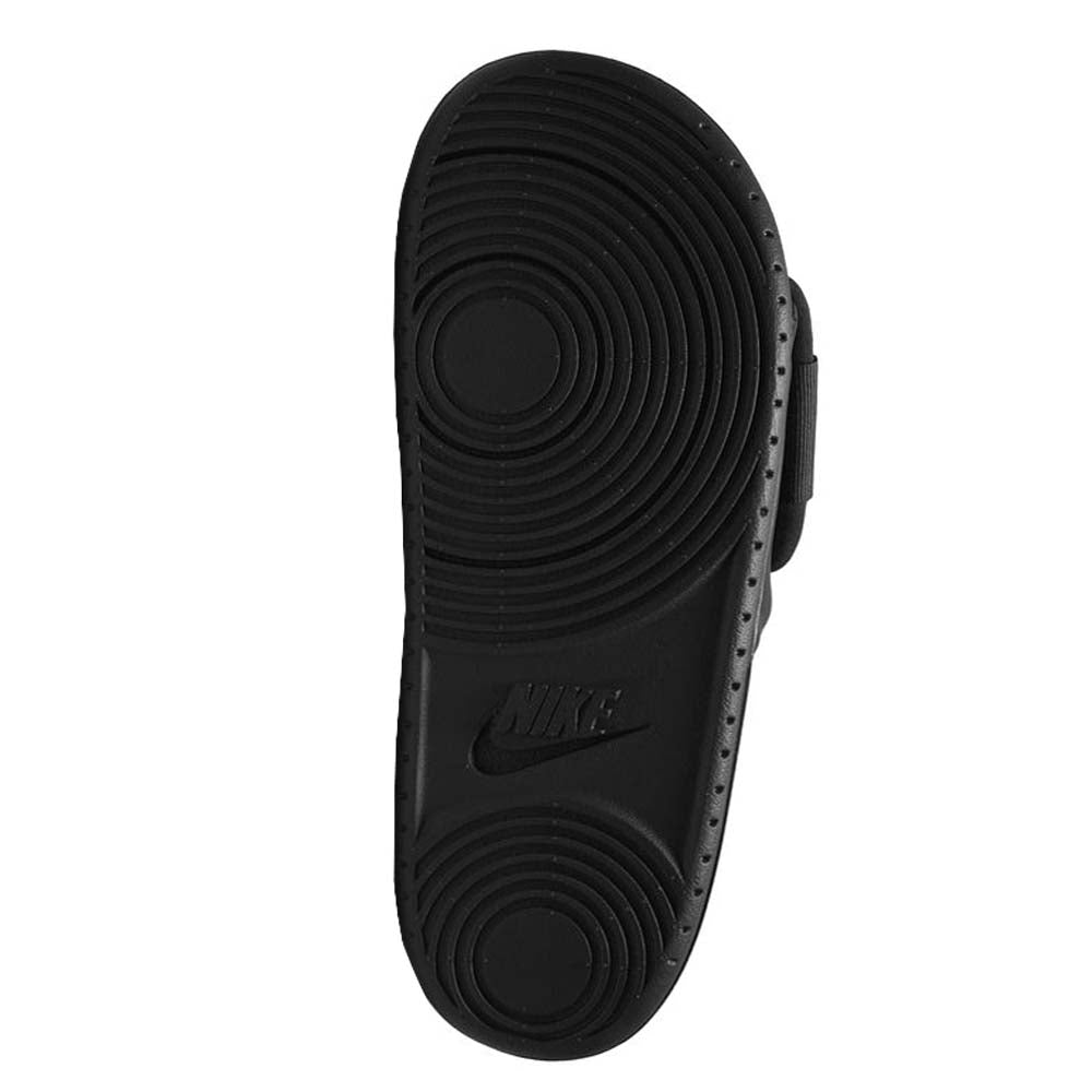 adjustable nike slides mens