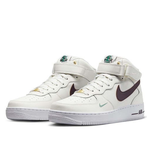 Nike Men's Air Force 1 Mid '07 LV8  Shoes