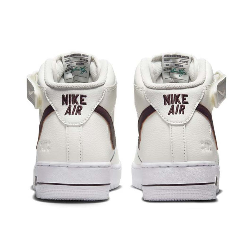 Nike Men's Air Force 1 Mid '07 LV8  Shoes