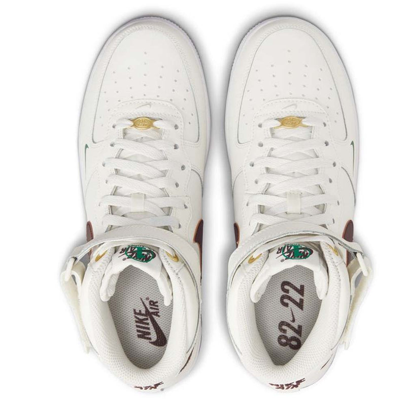 Nike Men's Air Force 1 Mid '07 LV8  Shoes
