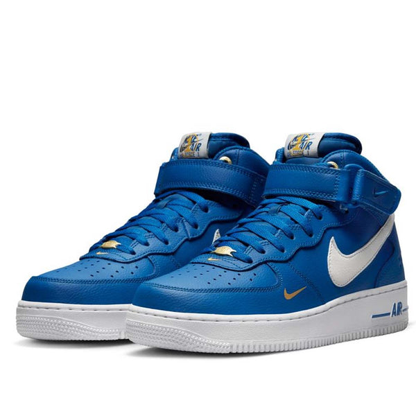 Nike Men's Air Force 1 Mid '07 LV8 Casual Shoes