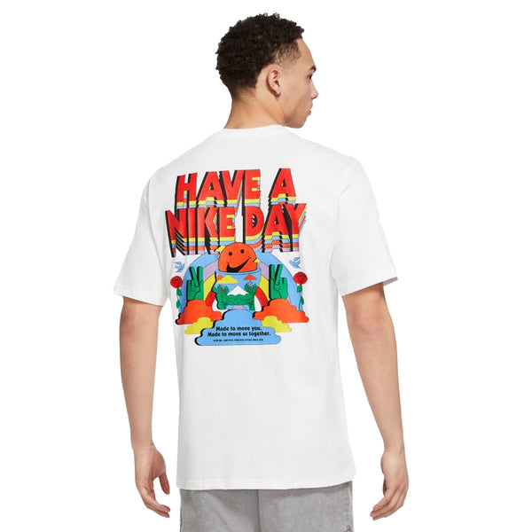 Nike Men's Sportswear Max90 T-Shirt