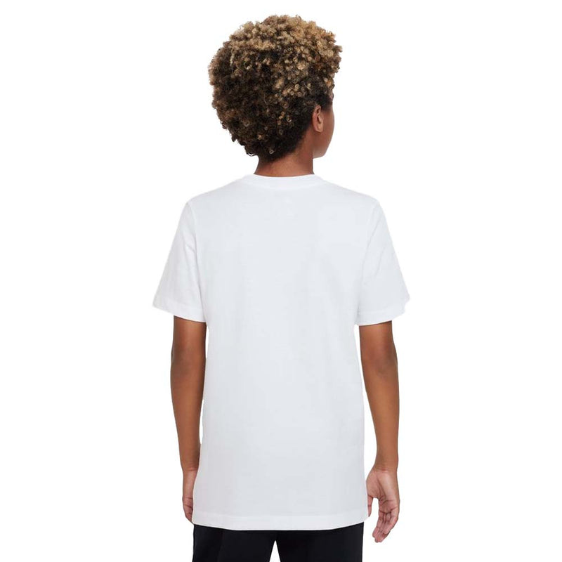 Nike Kids Sportswear Big T-Shirt