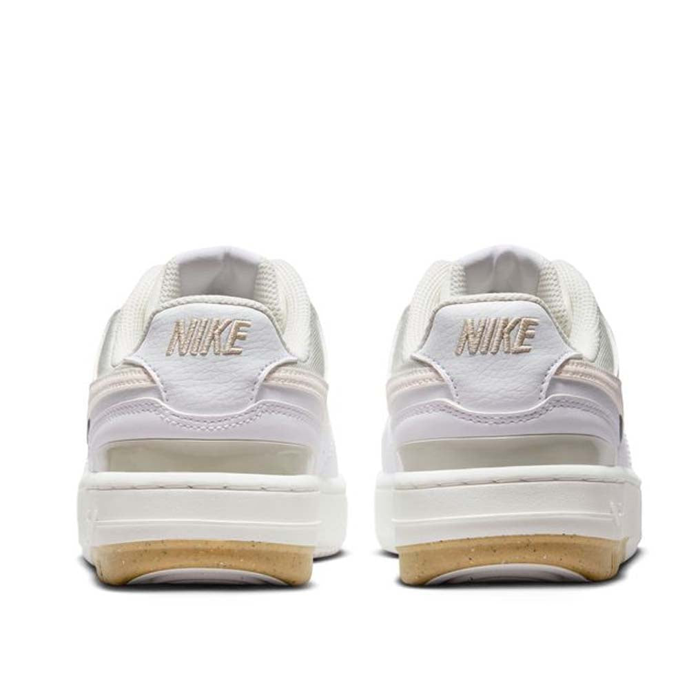 Nike Women's Gamma Force Shoes White - urbanAthletics