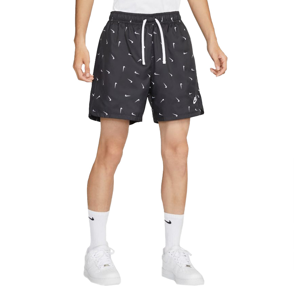 Nike Men's Sportswear Lined Flow Shorts
