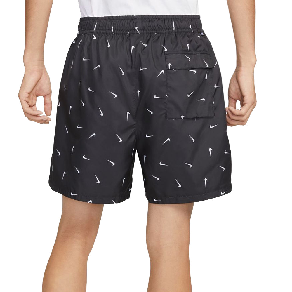 Nike Men's Sportswear Lined Flow Shorts