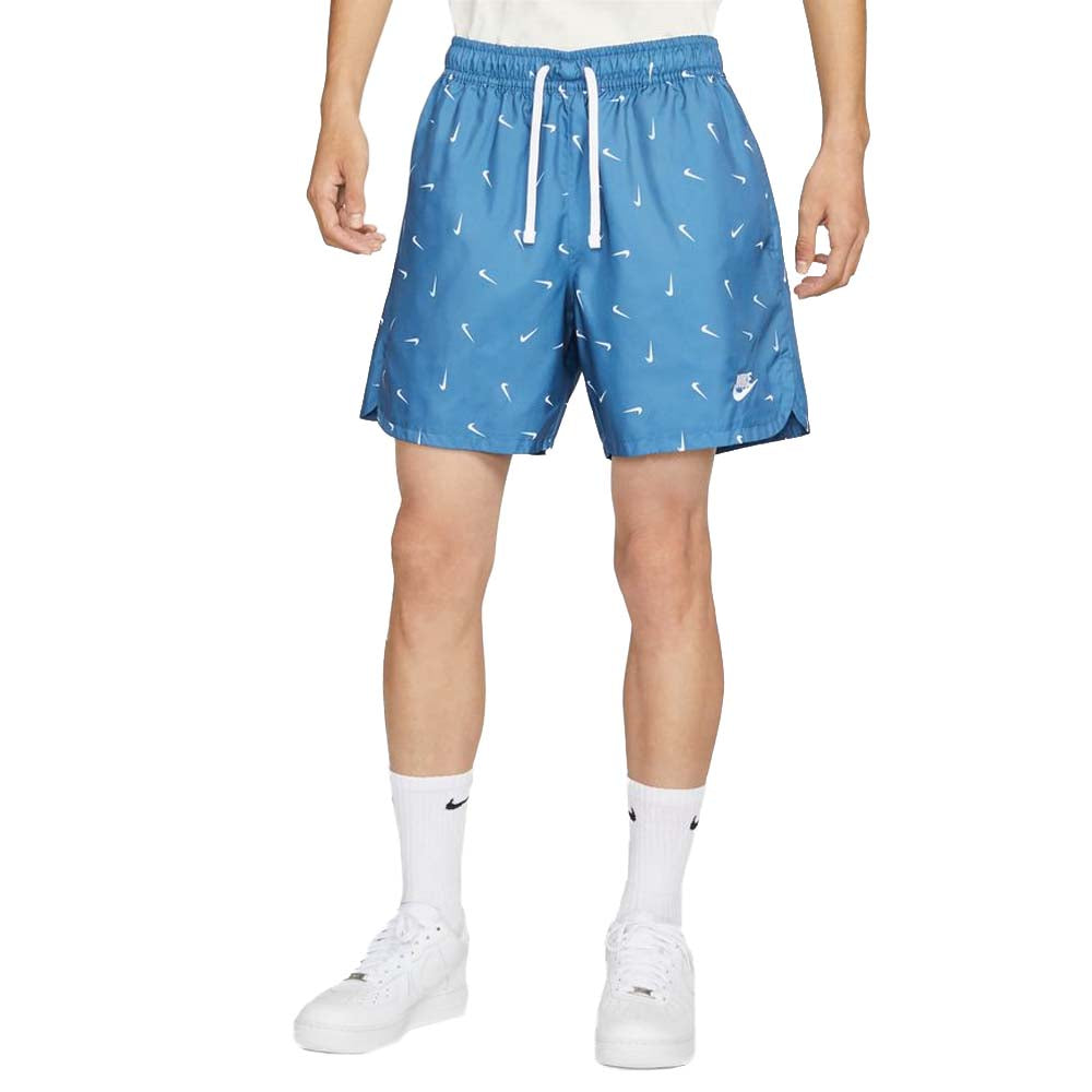 Nike Men's Sportswear Lined Flow Shorts