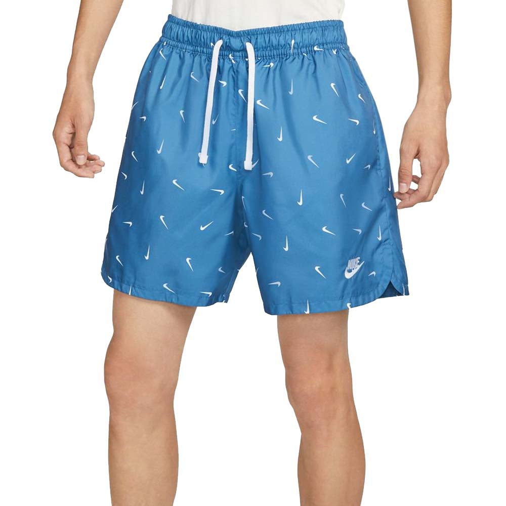 Nike Men's Sportswear Lined Flow Shorts