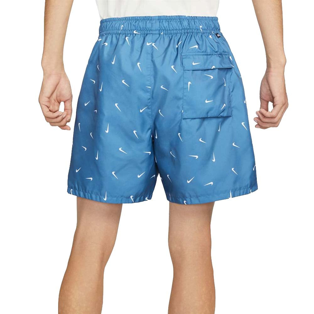 Nike Men's Sportswear Lined Flow Shorts