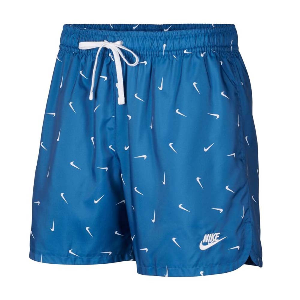 Nike Men's Sportswear Lined Flow Shorts