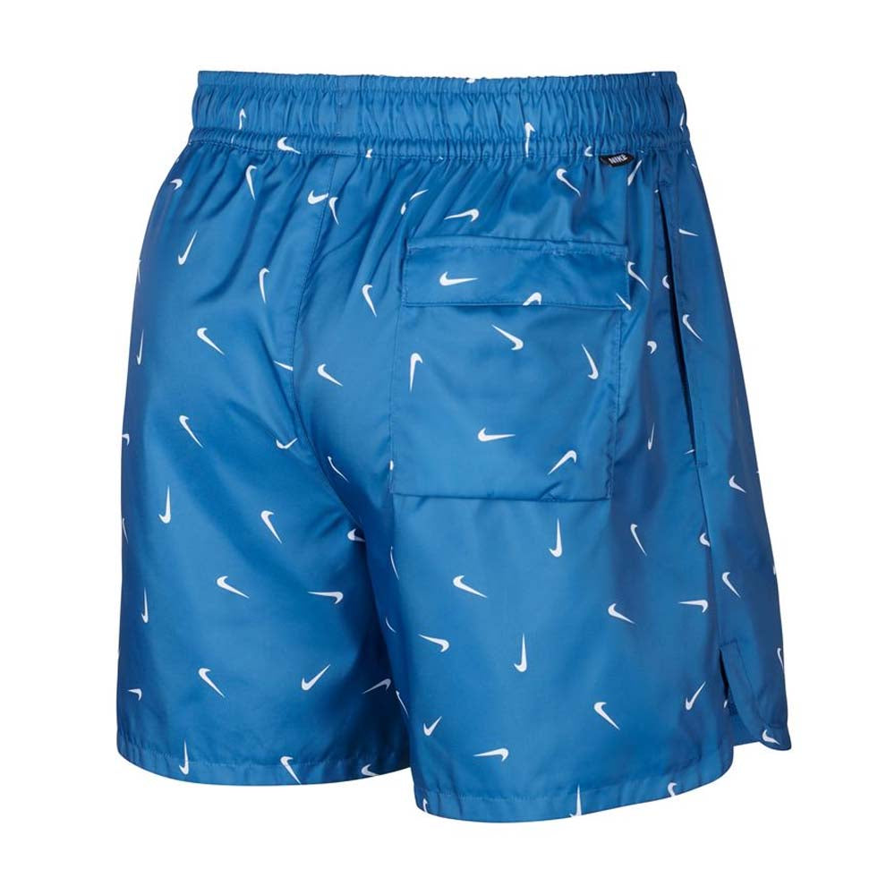 Nike Men's Sportswear Lined Flow Shorts