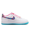 Nike Kids Air Force 1 Big Shoes