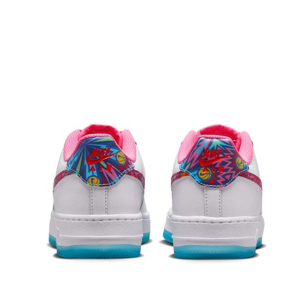 Nike Kids Air Force 1 Big Shoes