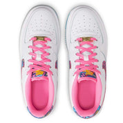 Nike Kids Air Force 1 Big Shoes