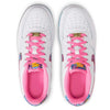 Nike Kids Air Force 1 Big Shoes