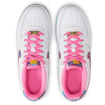 Nike Kids Air Force 1 Big Shoes