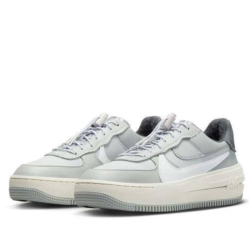 Nike Women's Air Force 1 PLT.AF.ORM LV8 Casual Shoes