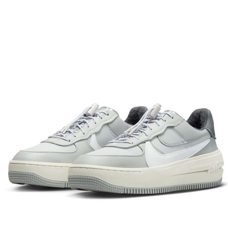 Platform af1 grey Outlet