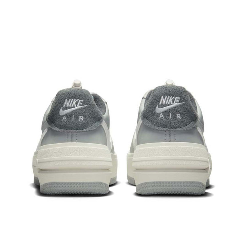 Nike Women's Air Force 1 PLT.AF.ORM LV8 Casual Shoes