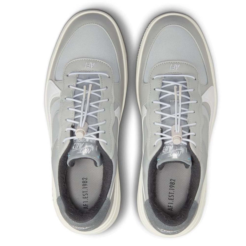 Nike Women's Air Force 1 PLT.AF.ORM LV8 Casual Shoes