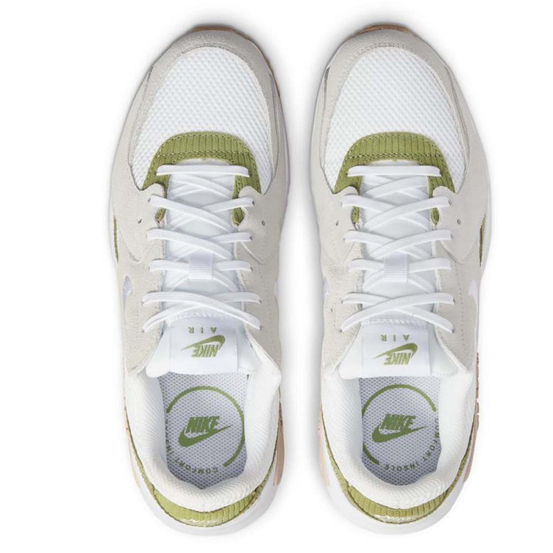 Nike Women's Sneakers Sports Shoes Air Max Excie