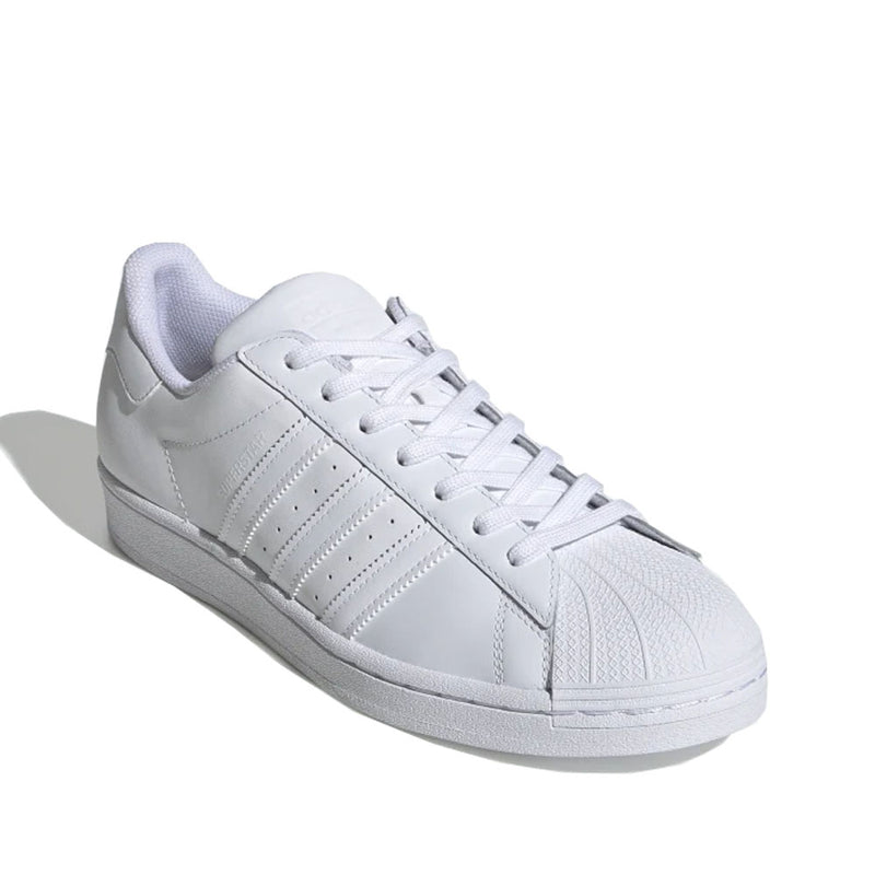 berekenen Anders Schrijfmachine adidas Men's Superstar Casual Shoes White - urbanAthletics