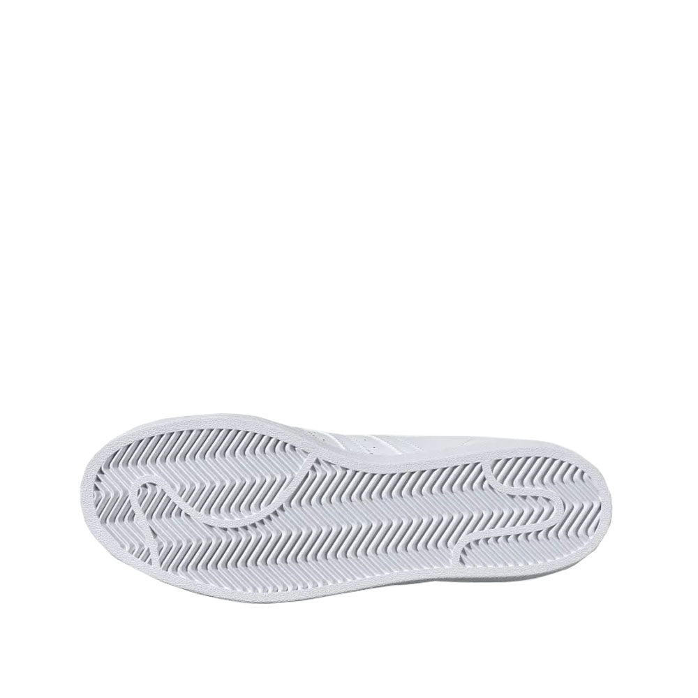 adidas Men's Superstar Casual Shoes White - urbanAthletics