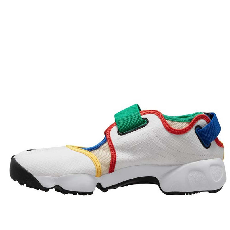 Nike Women's Air Rift Breathe Shoes