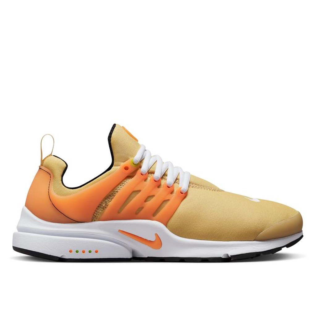 Nike shoes orange color Clearance