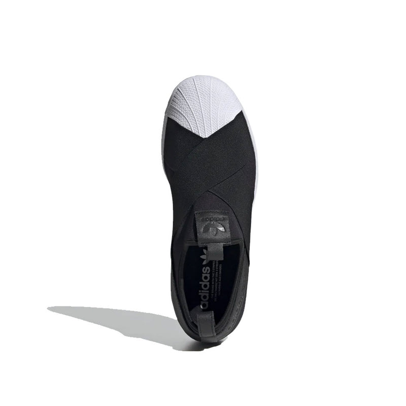 adidas Men's Superstar Slip-On