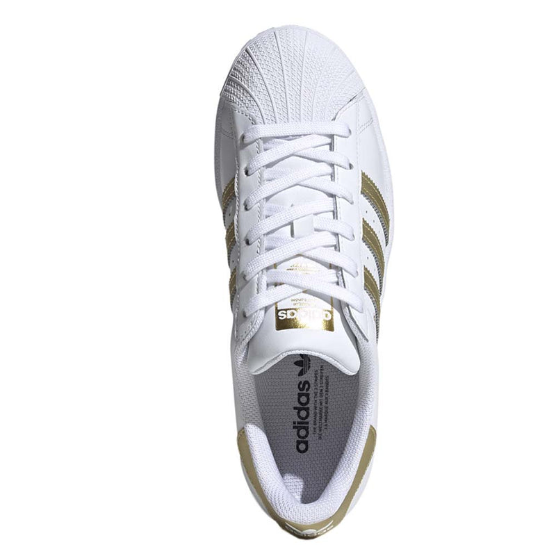 adidas Women's Superstar Shoes