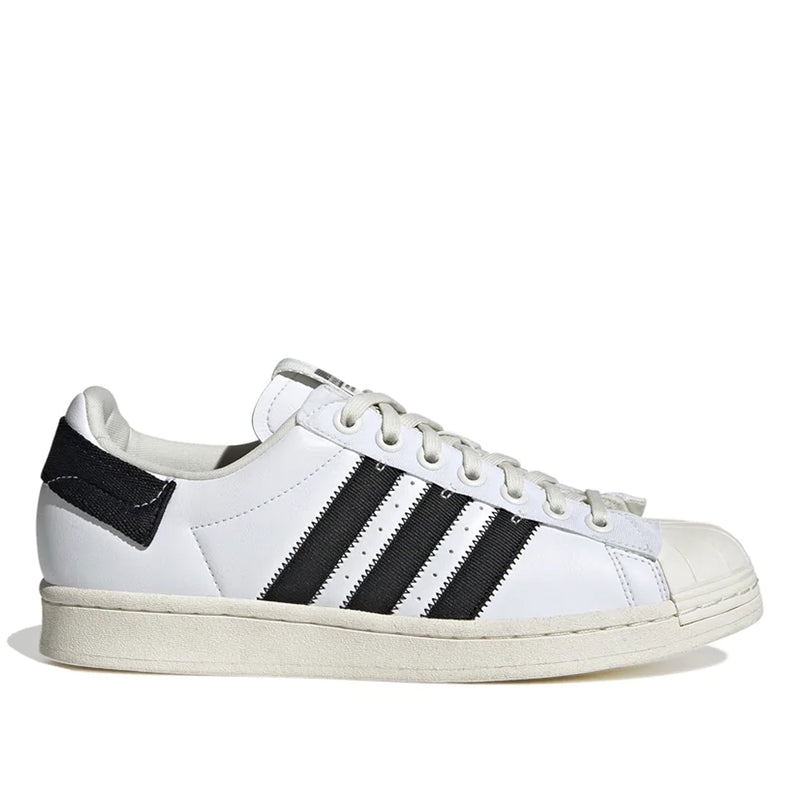 adidas Men's Superstar Parley