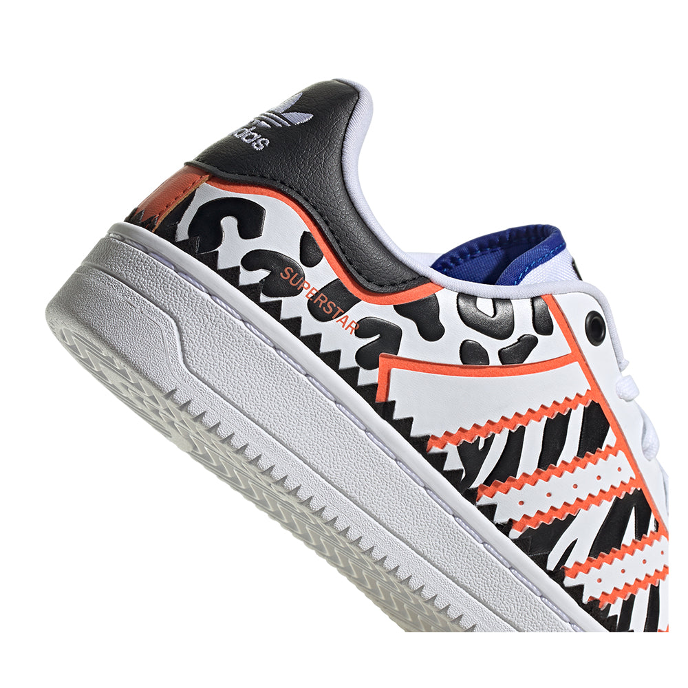 adidas Women's Superstar