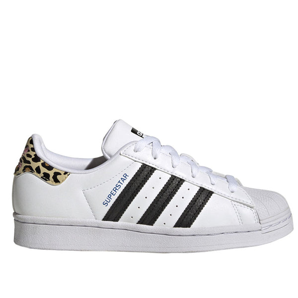 adidas Kids Superstar Shoes