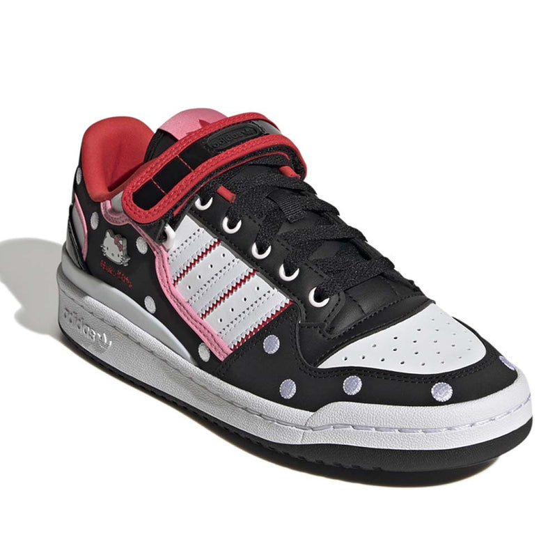 adidas Women's Forum Low Shoes