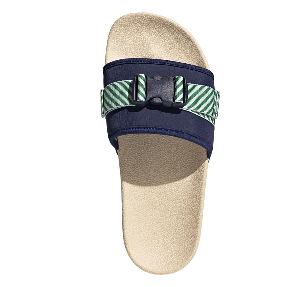 adidas Pouchylette Slides Light Orange urbanAthletics