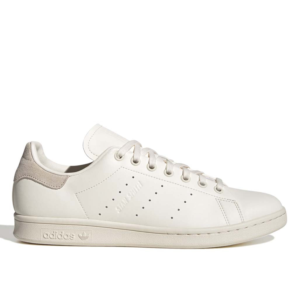 Adidas Men'S Stan Smith Shoes White Grey - Urbanathletics