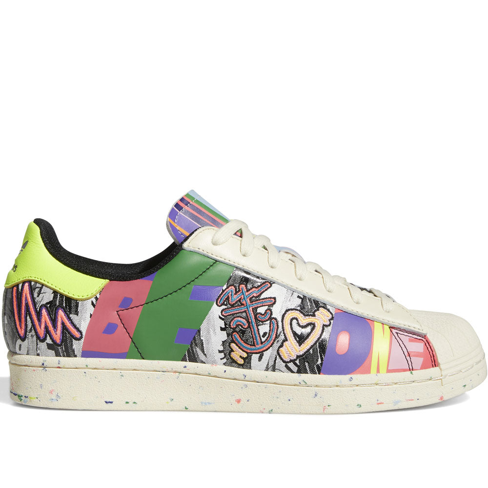 adidas Superstar Pride Shoes