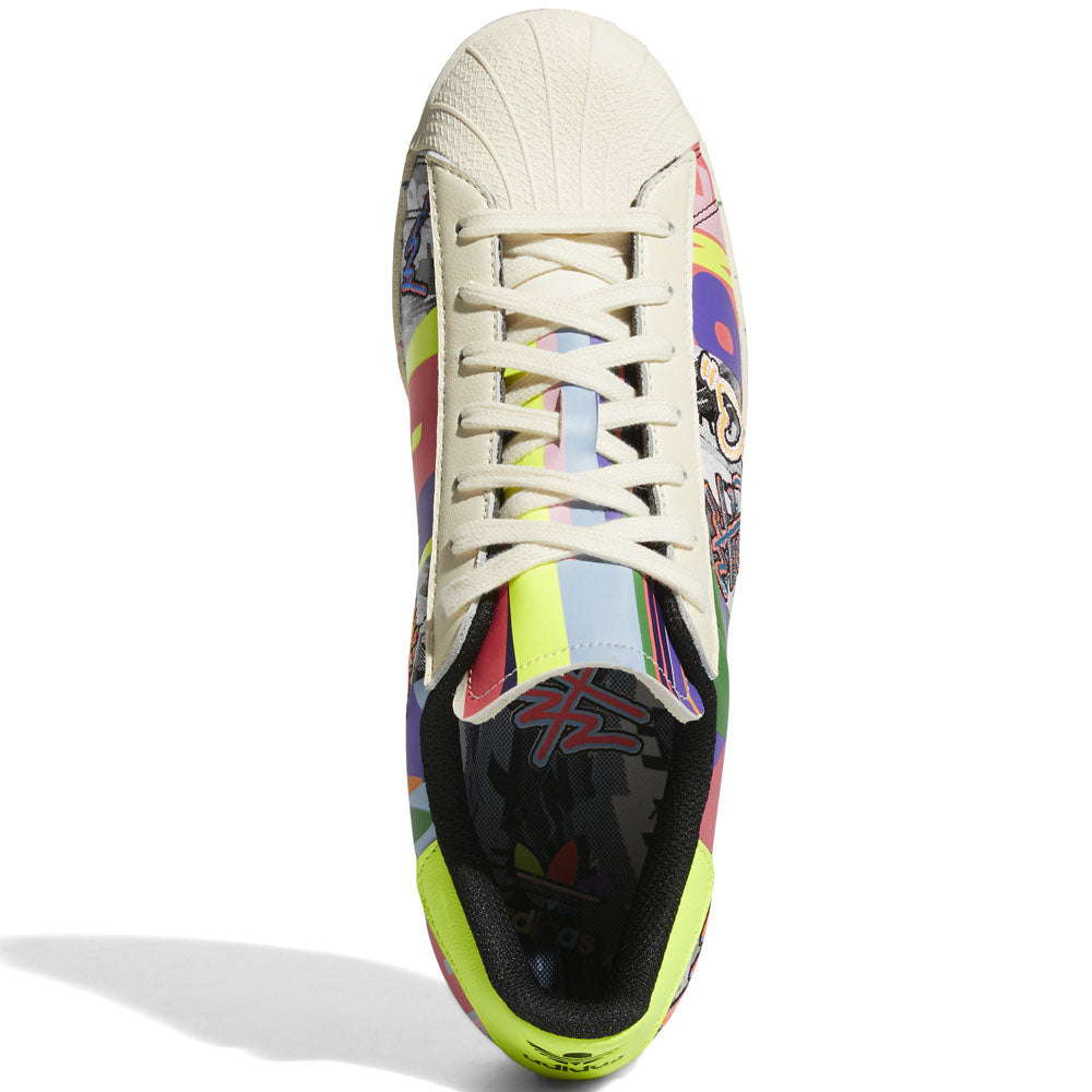 adidas Superstar Pride Shoes