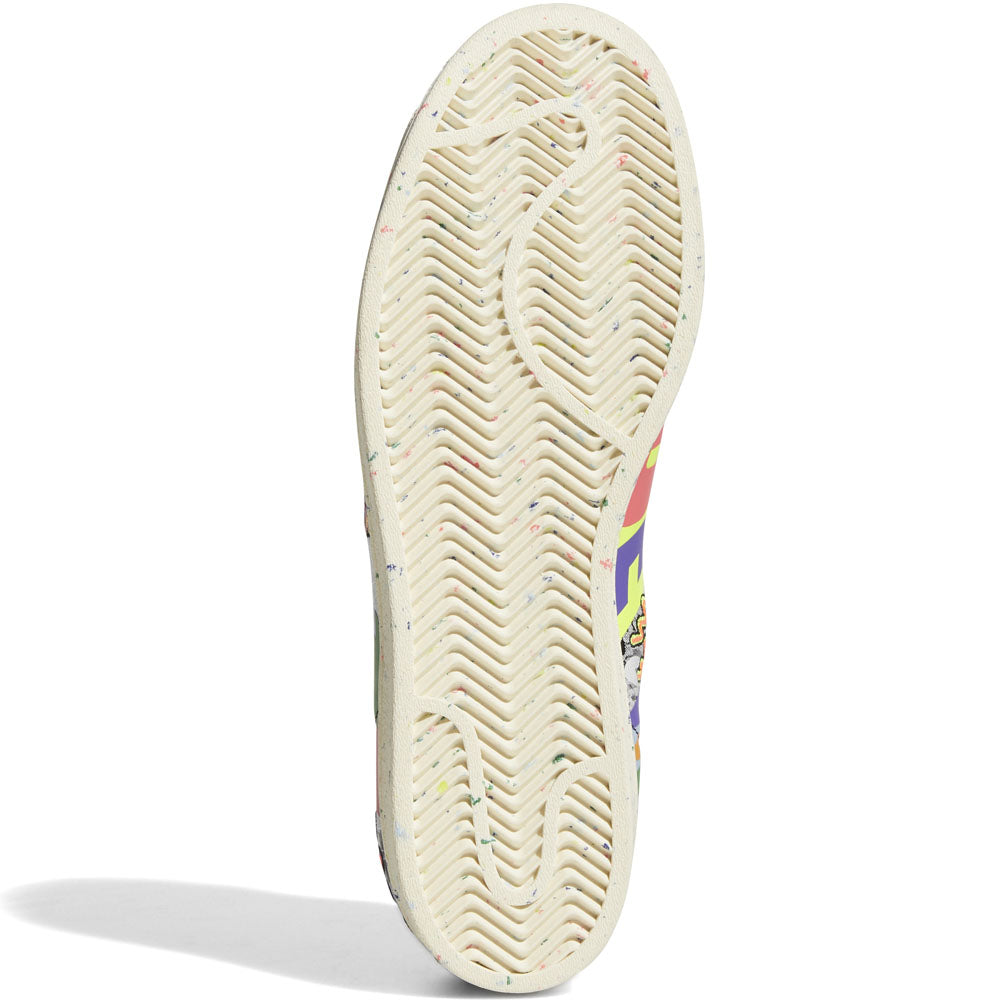 adidas Superstar Pride Shoes