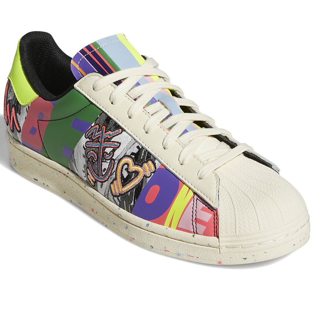 adidas Superstar Pride Shoes