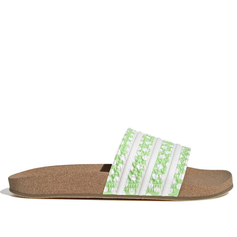 adidas Women's Adilette Slides