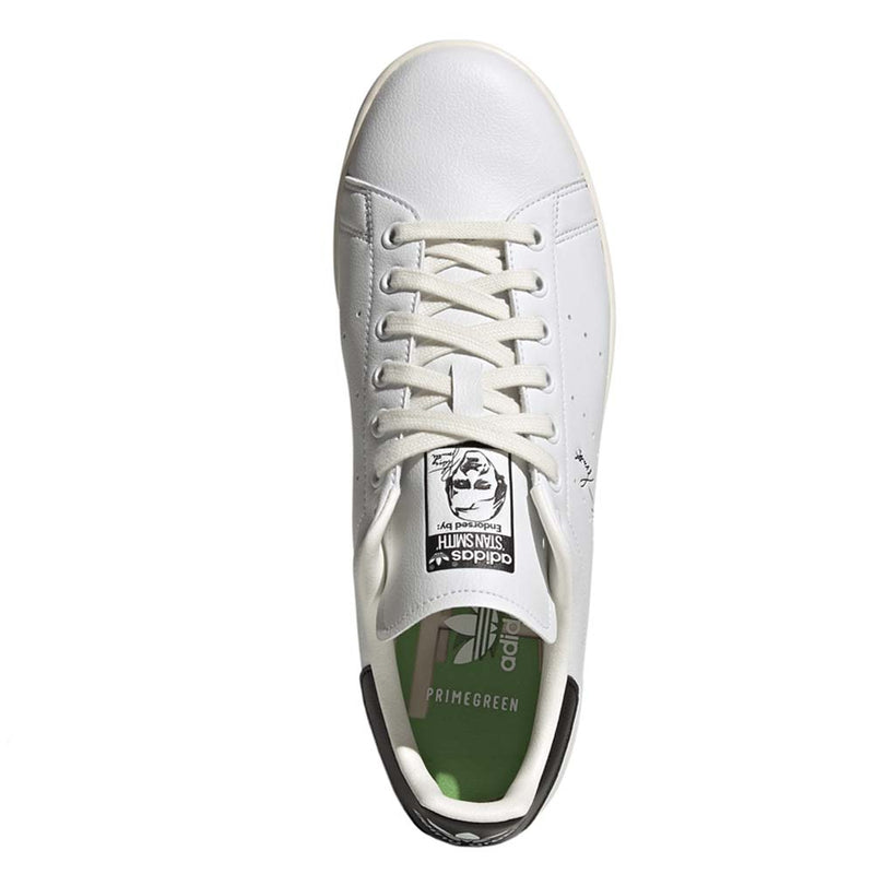 adidas Men's Disney Kermit Stan Smith Casual Shoes