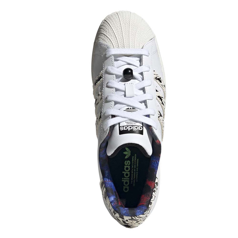 adidas Women's Superstar Shoes